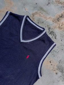 Polo Ralph Lauren Half Vest