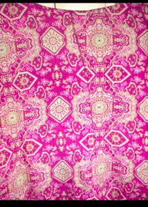 Alia Cut Style Kurti