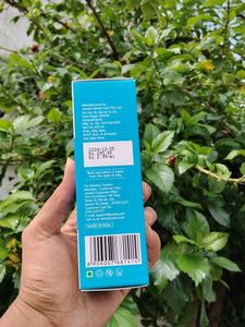 Jovees Derma Rice Water &amp; 4% Niacinamide Toner