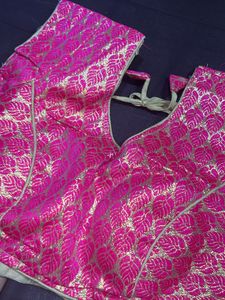 Zeri Cotton Blouse 80rs Only