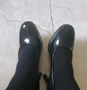 Bata Black Bellies