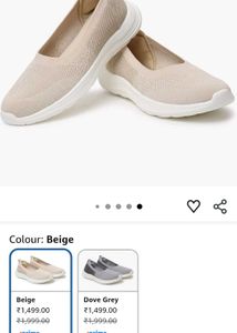 Lightweight Casual Slip-On Shoes