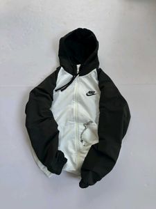 Nike Windbreaker Jacket