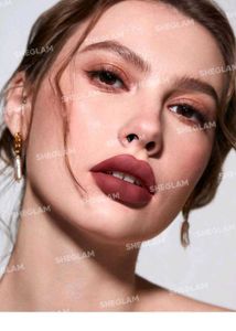 SHEGLAM Matte Lip Liner - Misty Rose