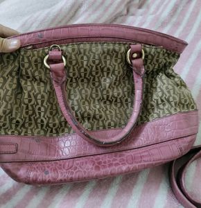 Handbag For Izaek
