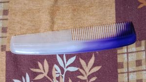 5 Hair Comb