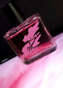 Tropical Muse Perfume