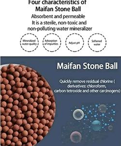 💥filter Multilayer | Activated Carbon Faucet Water Filters Universal Interface Home Kitchen Faucet Tap Water Clean Purifier Filter Cartridge Five Layer Water Filter-Pack of 1*