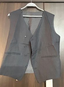 3 Piece Wedding Suit