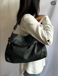Authentic kate spade black bag