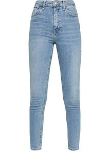 SALE!!!!! Zudio Light Blue Skinny Jeans