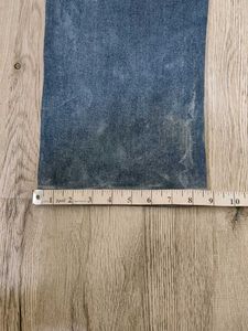 Ma6187 Pepe baggy jeans waist 36 inches