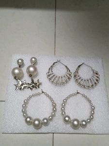 Earrings Bundle