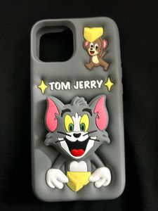 Cute Tom &amp; Jerry Phone Case