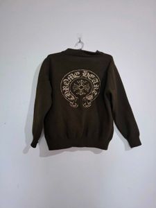 Classic or Casual Jacket