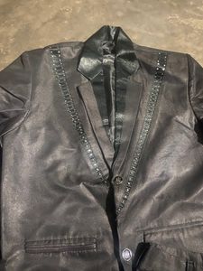 Coat Pant