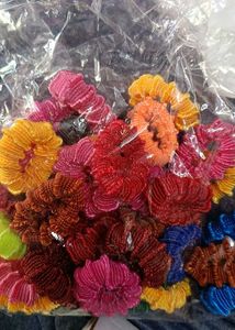 Cute Hair Claw Clips  mixed12 no selection