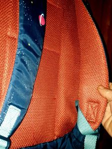Space Adventure Backpack