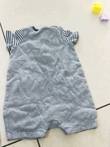 Cute Baby GAP Romper Set