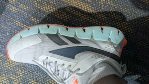 Reebok Athletic Sneakers
