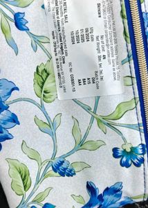 Estee Lauder Skincare Set With Pouch