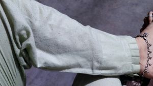 Pant Sut