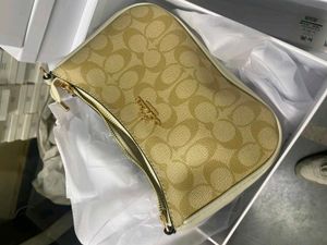 Coach Shoulder Bags - Variety of Colors