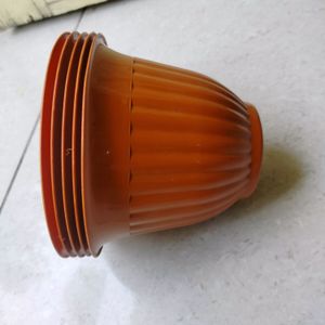 10 Flower Pots