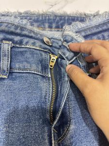 Denim Jeans