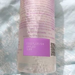 ♡Streax heat protect spray♡