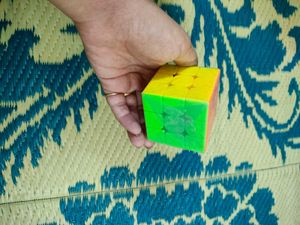 Rubicks Cube