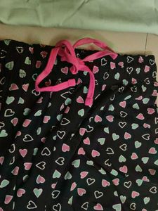 MAX Night' Suit Set New With Tag ( Xs)