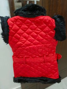 3 Pieces Jacket Set Size- 26