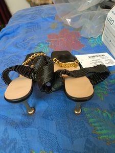 Heels Sandals