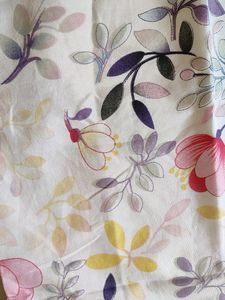 2 Piece Pillow Cover