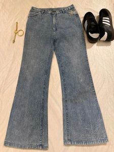 Vintage Soft-Girl Denim🥢