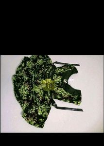 Kids Skirt