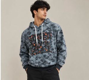 Superwarm Superdry Sport Hoodie