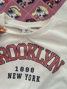 Trendy T Shirts