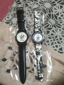 Couple Watch
