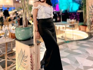 Stylish Off-Shoulder Top