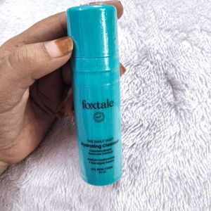 Foxtale Gentle Hydrating Face Wash with Hyaluronic