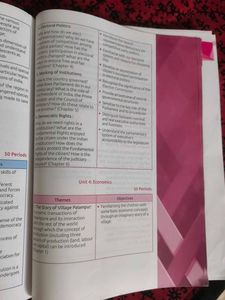 Xamidea Complete Course Social Science Class IX