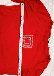 Very Beautiful Zara Full Sleeve Top