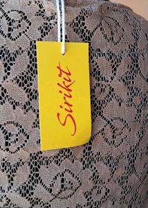 Sirikit Premium Dress