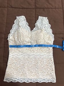 Beautiful Lace Camisole Top