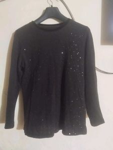 4 full sleeves tops