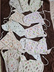 12 Kids Langotis