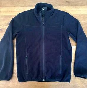 Fleece Jacket - Warm and Cozy
