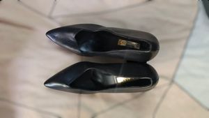 Primark Black High Heels Sandal